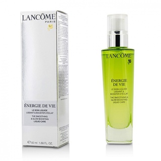 Lancome Energie De Vie The Antioxidant &amp; Anti Fatigue Liquid Care 50ml