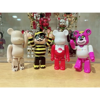 (ของแท้ไม่มีกล่อง) Be@rbrick Series 38 (Bearbrick)