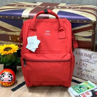 Anello clasp rucksack slim แท้