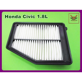 HONDA CIVIC 1.8L year 2012 ELEMENT AIR FILTER // ไส้กรองแอร์ กรองแอร์ สินค้าคุณภาพดี