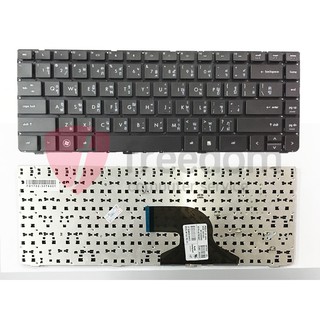 KEYBOARD HP-COMPAQ KEYBOARD HP-COMPAQ คีย์บอร์ด HP Probook 4330s 4331s 4430s 443