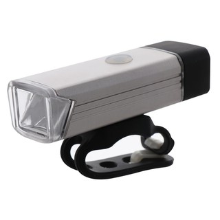 อุปกรณ์เสริมจักรยาน ไฟหน้า MACHFALLY MC- คิวD001 จักรยาน กีฬาและฟิตเนส LED BIKE LIGHT Q ABSOLUTE MACHFALLY MC-QD001