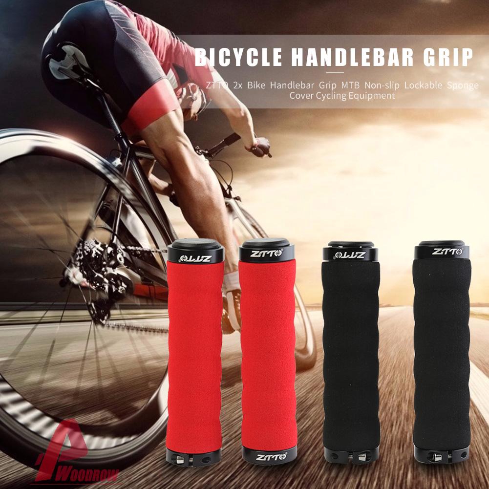 comfort handlebar grips