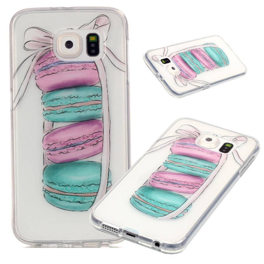 พร้อมส่ง เคส case samsung s6
