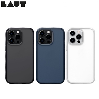 Laut Crystal Matter (Impkt) 2.0 เคสกันกระแทกเกรดพรีเมี่ยมจากเยอรมัน เคสสำหรับ iP13Pro/13Promax(ของแท้100%)