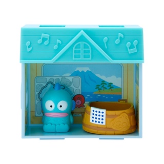 Sanrio house Hangyodon ของเล่น