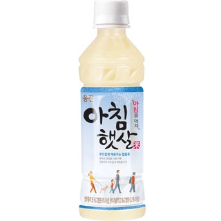 นมข้าวสกัด Woongjin Rice Drink Achim Hetsal 500 ml