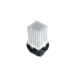 รีซิสแตนท์ Benz W204 รีซิสเตอร์ พัดลมแอร์ เบนซ์ ซีคลาส Resistor CClass