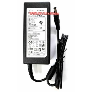 OEM อะแดปเตอร์ Samsung 19V3.16A 5.5x3.0mm (Black)