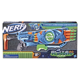 HASBRO NERF รุ่น F2552 NER ELITE 2.0 FLIP 16