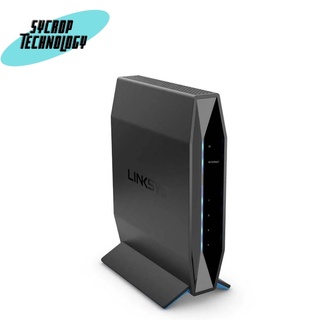 ROUTER (เราเตอร์) LINKSYS DUAL BAND AX1800 GIGABIT PORT WI-FI 6 (E7350)