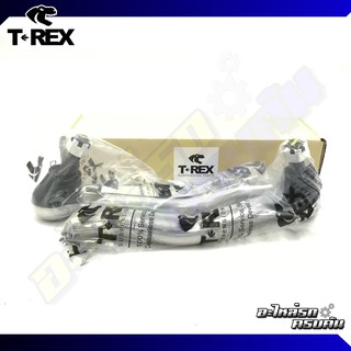 ลูกหมากคันชักนอก TREX สำหรับ NISSAN TEANA J32 07-11 (TXE-N151)