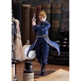 POP UP PARADE Riza Hawkeye