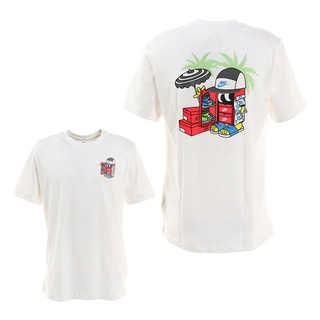 [100% Cotton] เสื้อยืดผู้ชาย Nike Shoebox Tee