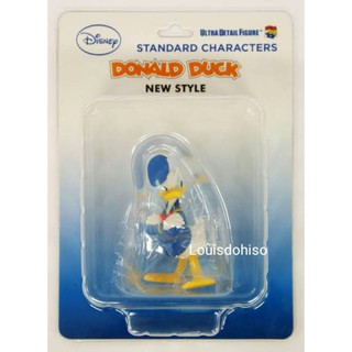 พร้อมส่ง ของใหม่ของแUltra Detail Figure No.216 UDF Disney Standard Characters Donald Duck