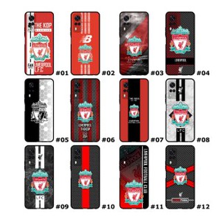 เคสสกรีน VIVO Y31(2021) / Y21 2021 / Y33s) / Y19 / Y72 5G รวมลาย Liverpool FC