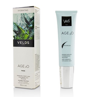 VELDS - AGE 2O Deep Hydration Anti-Aging Mask