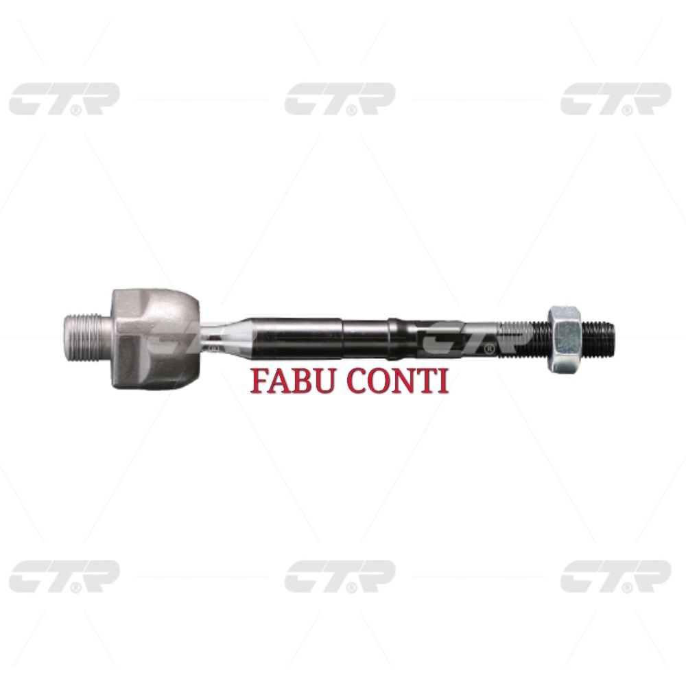 SUZUKI SWIFT 1.4 RACK END CTR CRS-20(1 ชุดสําหรับ 2 ชิ้น)