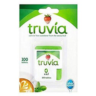 ( พร้อมส่ง )Truvia Tablets100s