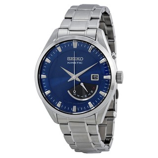 Seiko Kinetic Mens Watch SRN047P1 Mens Watch