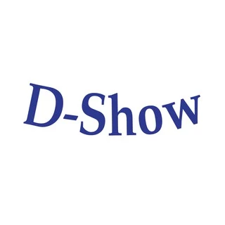 [3ชิ้น ถูกกว่า] DShow น้ำยาล้างจาน 300มล. ( Dish Washing Liquid )