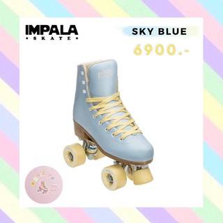 (Pre-order) Impala Roller Skate รอสินค้า 7-14 วัน