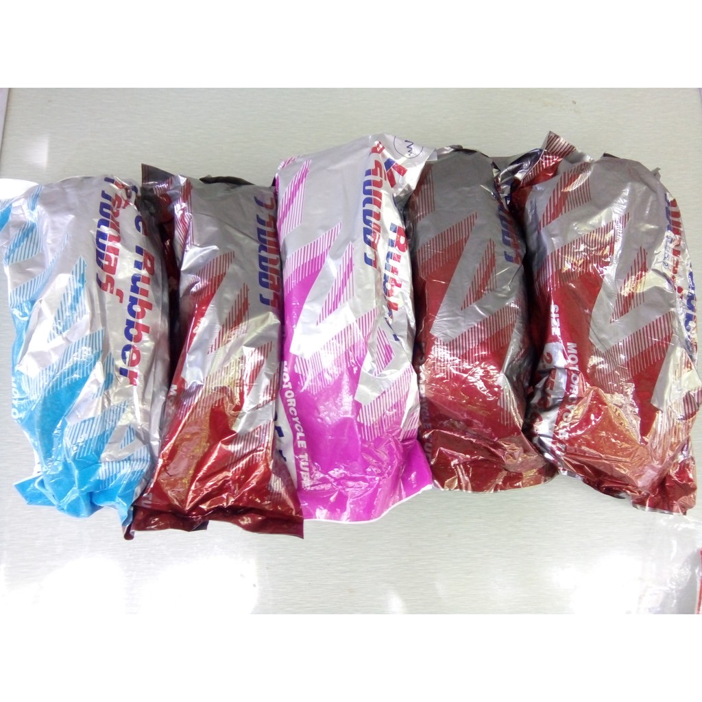 ยางใน VEERUBBER ขอบ 17 ขนาด 185/200/225/250/275