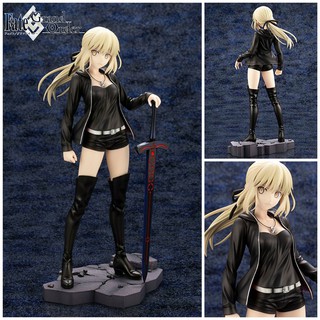 Figure ฟิกเกอร์ Model โมเดล Fate Grand Order เฟท แกรนด์ออเดอร์ Saber เซเบอร์ Altria Pendragon Alter