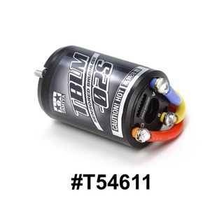 TAMIYA 54611 TBLM-02S BRUSHLESS MOTOR 02 (SENSORED) 10.5T 3370KV