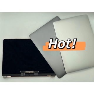 100%ใหม่ MacBook air  เหมาะสำหรับ A2337 แสดงหน้าจอ ประกอบ上半部 จอแอลซีดี NVXB #4