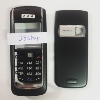 หน้ากาก บอดี้ Nokia 6020