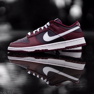 NIKE DUNK LOW RETRO "Dark Beetroot"