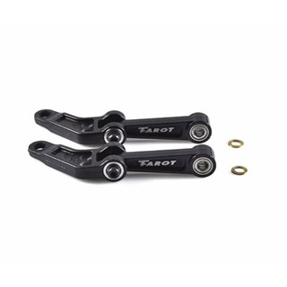 อะไหล่ ฮอ 500FL metal control arm TL50127 อะไหล่เฮลิคอปเตอร์ อะไหล่ฮอ Tarot Trex RC