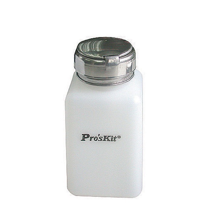 Pro'sKit กระปุกของเหลว 170ML MS-006