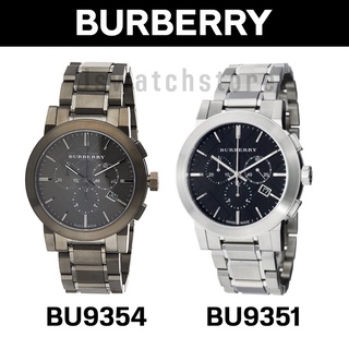 นาฬิกา Burberry ของแท้100%