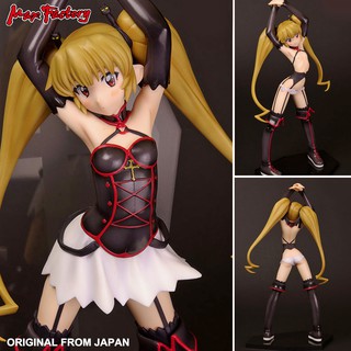 Model Figure งานแท้ Original ฟิกเกอร์ โมเดล Max Factory จากการ์ตูนเรื่อง Renkin 3 kyu Magical Pokahn Pakira โพคาห์น