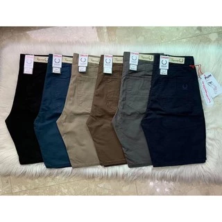 กางเกงขาสั้นชาย / ผ้าcotton100% / A 209