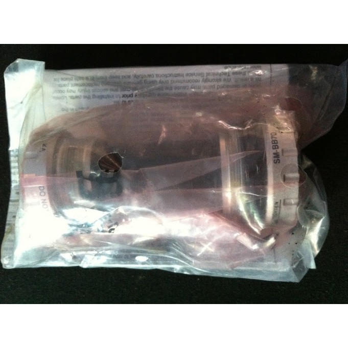 กะโหลกกลวง XT SM-BB70