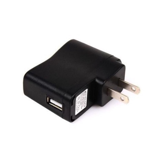 หัวชาร์จ หัวอแดปเตอร์ Adapter USB อุปกรณ์ชาร์จ หัวชาร์จแบต พร้อมส่ง - รูปที่ 5