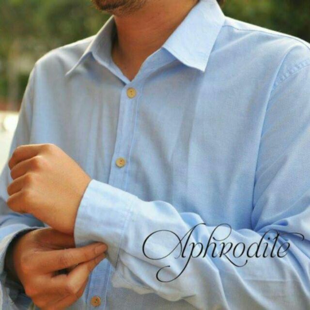 Oxford Shirt