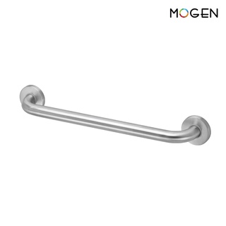 MOGEN ERS11 ราวมือจับผู้สูงอายุแบบราวเดี่ยว วัสดุสแตนเลส ขนาดกระชับมือ