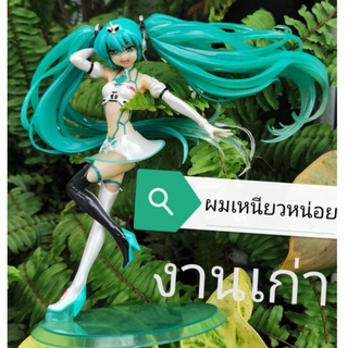 มิคุงานเก่า Vocaloid​ hatsune miku tony ver.1/7  มิกคุ