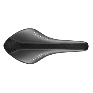 อานจักรยาน Fizik Arione Saddle Kium Rails Black Red 132mm 255 Gram K Ium Snake