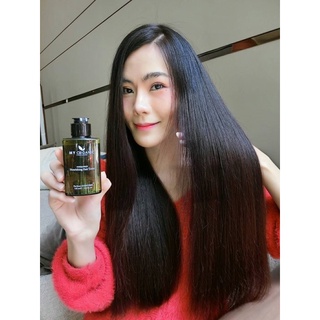 [ของแท้/ล็อตใหม่/ ส่งฟรี‼️]💚My Organic Hair Tonic เซรั่มบำรุงผม ลดผมร่วง ผมบาง แก้ผมหยอก เพิ่มผมงอกใหม่