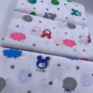 💥💥 ถูกที่สุด 💥💥 ผ้าอ้อมสำลี 24"