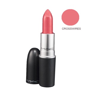 MAC CREMESHEEN Lipstick #CROSSWIRES 3g