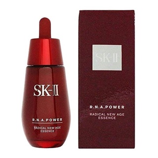 Sale เซรั่มบำรุงผิวหน้า SK-II ผลิตภัณฑ์ดูแลผิวหน้า R.N.A. Power Radical New Age Essence ขนาด 50 มล.