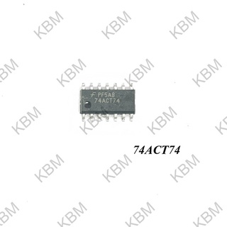 Integrated Circuit (IC) 74ACT74 DM7475N HD74LS74AP HD74LS78AP HD74LS83AP SN74LS76AN SN7474N SN7476N