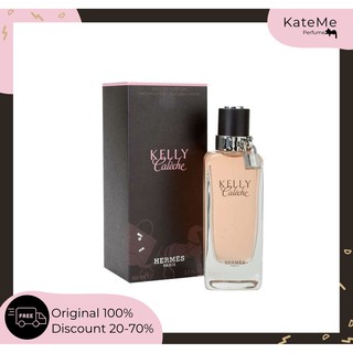 Hermes Kelly Caleche Eau de Parfum 100 ml.