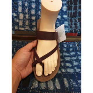 CHACO  Lost Coast Leatherสี FIG